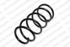 LESJ?FORS 4055444 Coil Spring